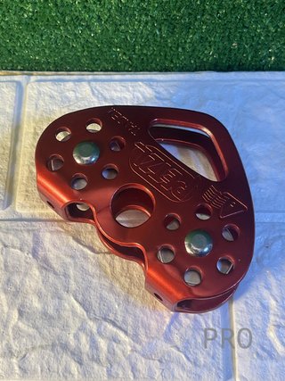 Rollo Tandem PETZL