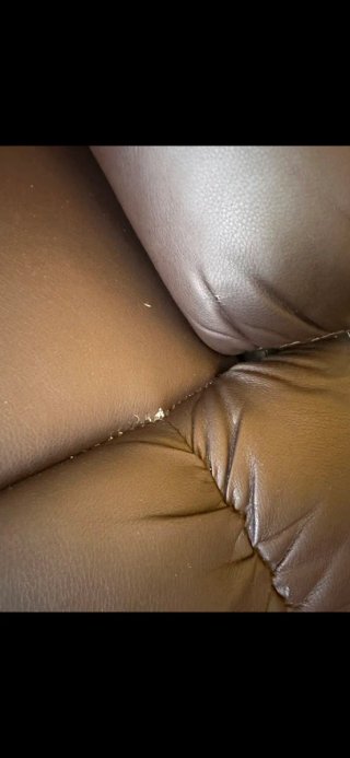Sillón relax  Astan AH-AR10100CH reclinable