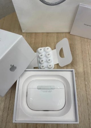 AirPods Pro 3ª Gen