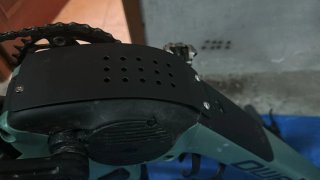 PROTECTOR MEGAMO REASON MOTOR AVINOX M1 Y MS2