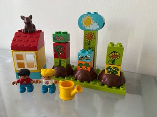 Lego Duplo Il Mio Primo Orto 10819