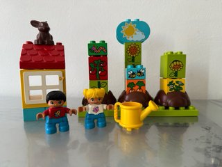 Lego Duplo Il Mio Primo Orto 10819