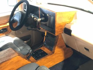 Ford Explorer 1992