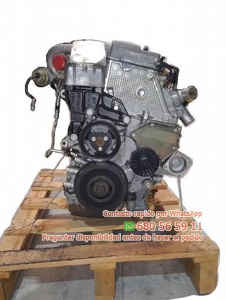 Motor opel x20dth vectra b berlina 2.0 t Ref:20646