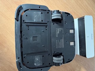 Friegasuelos iRobot Braava jet M6