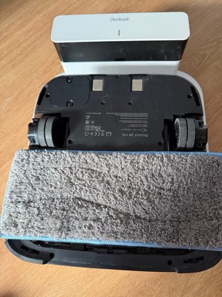 Friegasuelos iRobot Braava jet M6