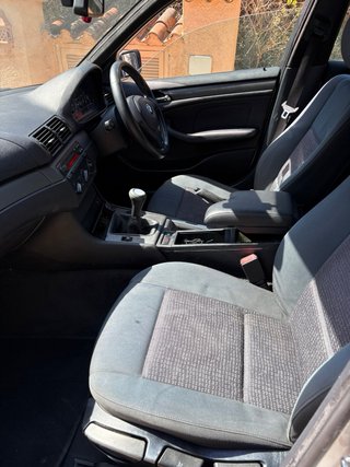 BMW 318i