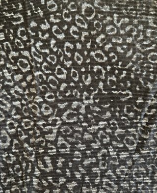 Maglietta MONIQUE donna fantasia leopardata