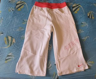 Pantaloni Nike bambina 12-13 anni