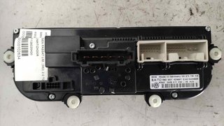 MANDO CLIMATIZADOR VOLKSWAGEN PASSAT LIM. (362) 2