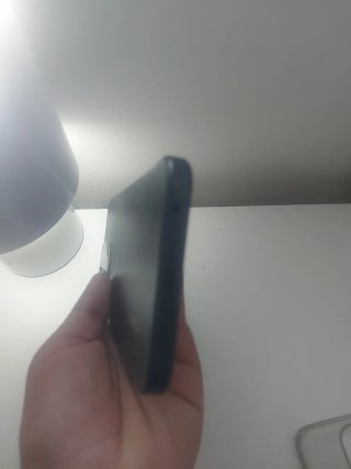 Xiaomi Redmi 15C Negro