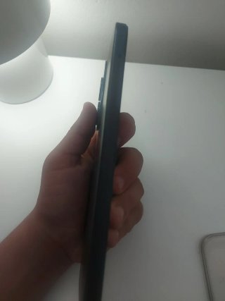 Xiaomi Redmi 15C Negro