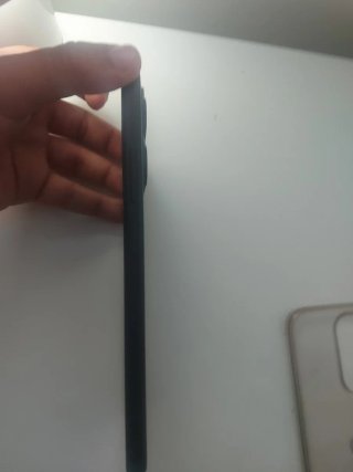 Xiaomi Redmi 15C Negro