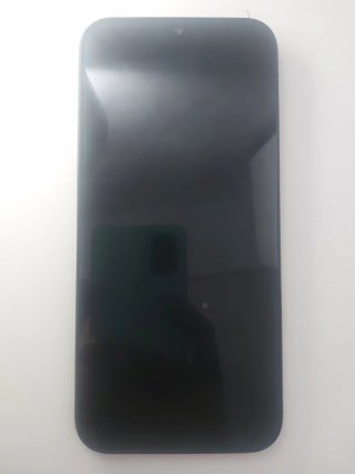 Xiaomi Redmi 15C Negro