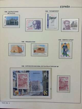 2 Álbumes Sellos Españoles 1993-1999