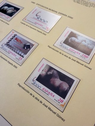 2 Álbumes Sellos Españoles 1993-1999