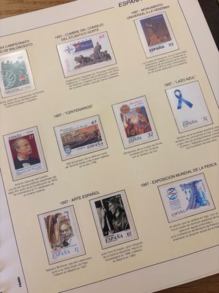 2 Álbumes Sellos Españoles 1993-1999