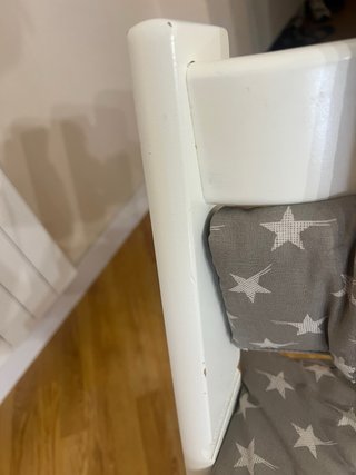 Silla Stokke Tripp Trapp