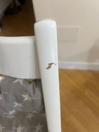 Silla Stokke Tripp Trapp