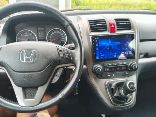 Honda CR-V  4x4  150 CV