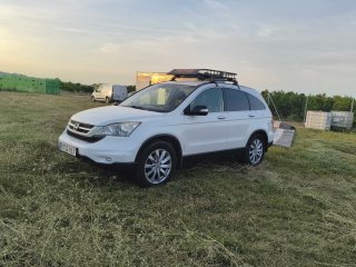 Honda CR-V  4x4  150 CV