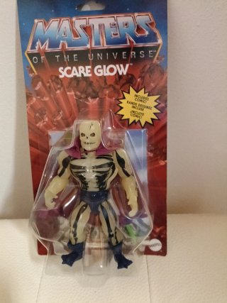 Masters of the universe Lotto Snake Mountain