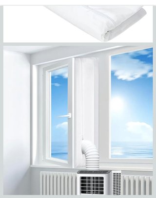 Cecotec Aire Acondicionado Portátil