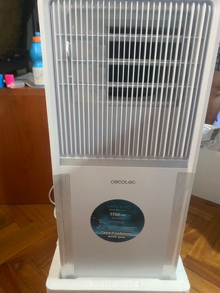 Cecotec Aire Acondicionado Portátil
