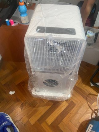Cecotec Aire Acondicionado Portátil
