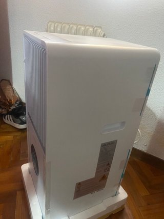 Cecotec Aire Acondicionado Portátil