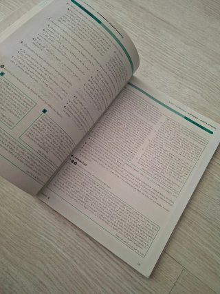 Lengua castellana y literatura 1, BA lengua coo...