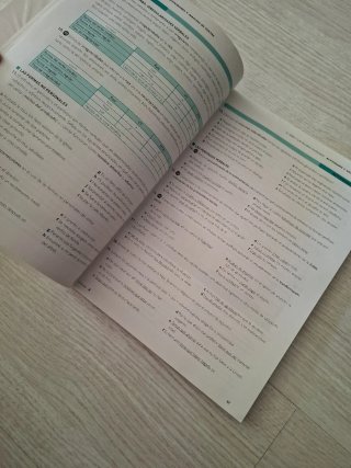 Lengua castellana y literatura 1, BA lengua coo...