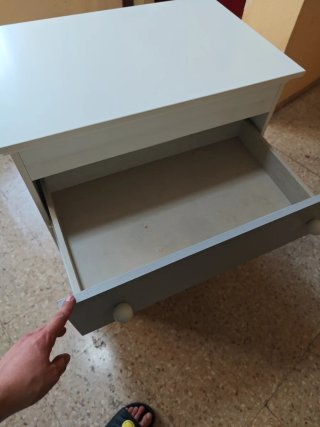 Bañera cambiador para bebé