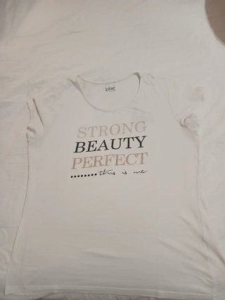 Camiseta Blue Seven Talla L