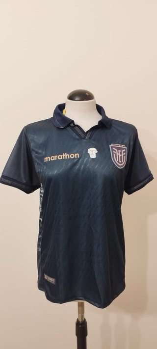 Camiseta Marathon Ecuador Talla M