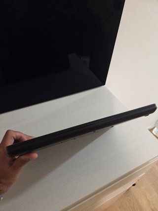 Dell Latitude 5591 i7 16GB 256GB SSD
