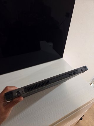Dell Latitude 5591 i7 16GB 256GB SSD