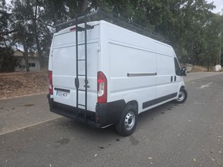 FIAT Ducato L3H2 2023 2.2 140 CV SOLO 102 MIL KMS