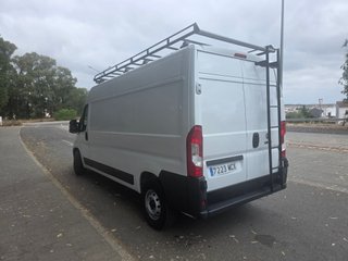 FIAT Ducato L3H2 2023 2.2 140 CV SOLO 102 MIL KMS