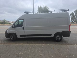 FIAT Ducato L3H2 2023 2.2 140 CV SOLO 102 MIL KMS