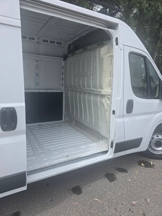 FIAT Ducato L3H2 2023 2.2 140 CV SOLO 102 MIL KMS