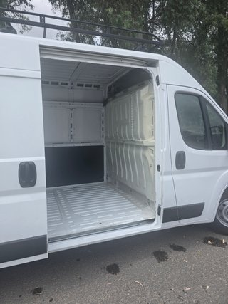FIAT Ducato L3H2 2023 2.2 140 CV SOLO 102 MIL KMS