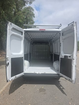 FIAT Ducato L3H2 2023 2.2 140 CV SOLO 102 MIL KMS