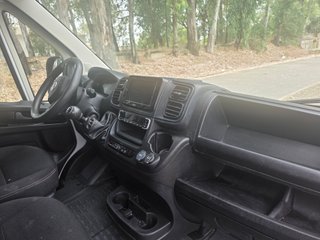 FIAT Ducato L3H2 2023 2.2 140 CV SOLO 102 MIL KMS