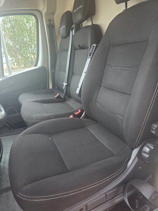 FIAT Ducato L3H2 2023 2.2 140 CV SOLO 102 MIL KMS