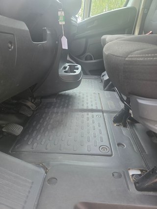 FIAT Ducato L3H2 2023 2.2 140 CV SOLO 102 MIL KMS