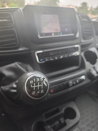 FIAT Ducato L3H2 2023 2.2 140 CV SOLO 102 MIL KMS