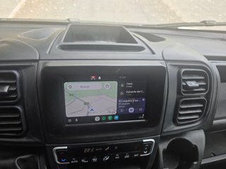 FIAT Ducato L3H2 2023 2.2 140 CV SOLO 102 MIL KMS