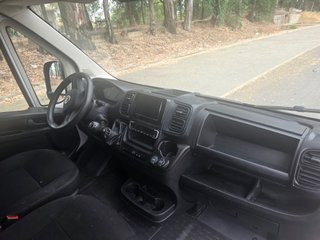 FIAT Ducato L3H2 2023 2.2 140 CV SOLO 102 MIL KMS