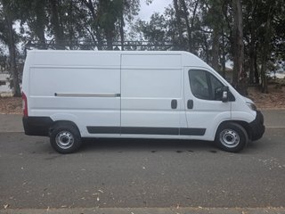 FIAT Ducato L3H2 2023 2.2 140 CV SOLO 102 MIL KMS